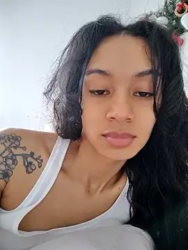 Snapshot of Leaberry chatting on 5, 1, 2026 Leaberry online show from 5, 1, 2026