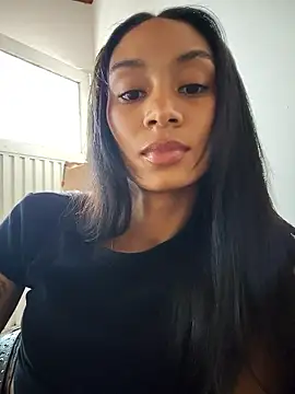 Snapshot of Leaberry chatting on 7, 1, 2026 Leaberry online show from 7, 1, 2026