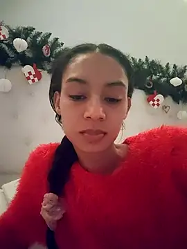 Snapshot of Leaberry chatting on 14, 1, 2026 Leaberry online show from 14, 1, 2026