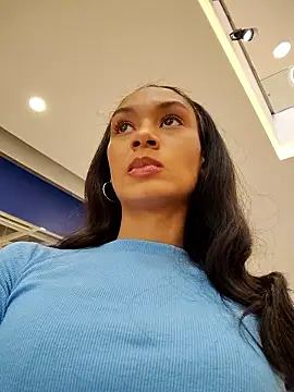 Snapshot of Leaberry chatting on 14, 1, 2026 Leaberry online show from 14, 1, 2026