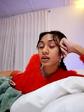 Snapshot of Leaberry chatting on 16, 1, 2026 Leaberry online show from 16, 1, 2026