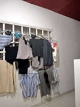 Snapshot of Leaberry chatting on 18, 1, 2026 Leaberry online show from 18, 1, 2026