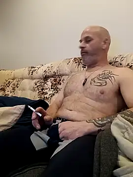 Ryeguy6969 online show from 25, 1, 2025