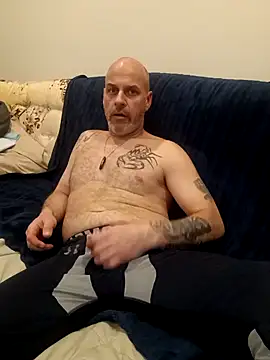 Ryeguy6969 online show from 26, 1, 2025