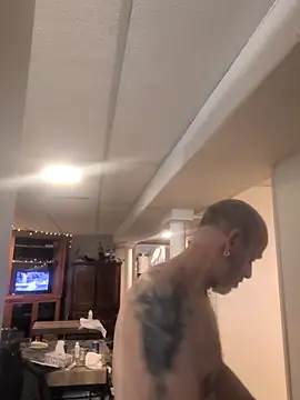 Ryeguy6969 online show from 8, 4, 2026