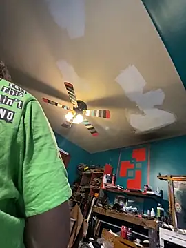 charactrzero online show from 4, 1, 2025