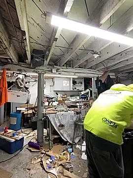 charactrzero online show from 4, 1, 2025