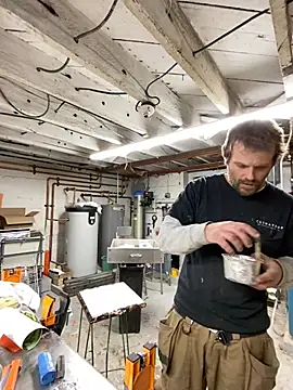 charactrzero online show from 10, 1, 2025