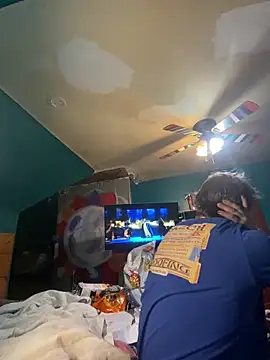 charactrzero online show from 12, 1, 2025