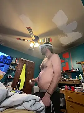 charactrzero online show from 13, 1, 2025