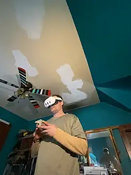 charactrzero online show from 26, 1, 2025