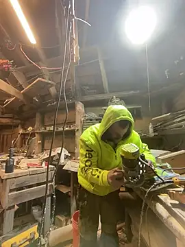 charactrzero online show from 11, 2, 2025