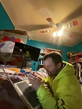 charactrzero online show from 12, 2, 2025