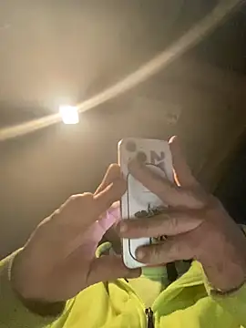 charactrzero online show from 14, 2, 2025