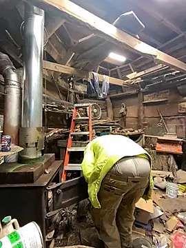 charactrzero online show from 18, 3, 2025