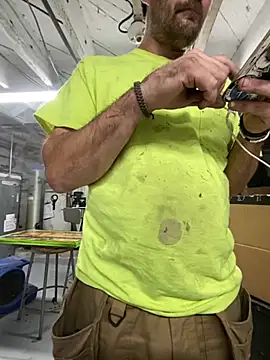 charactrzero online show from 15, 10, 2025