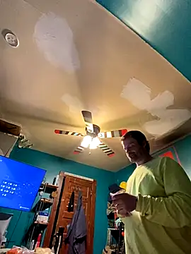 charactrzero online show from 29, 10, 2025