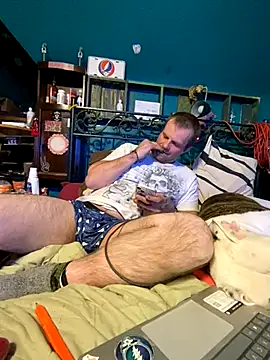 charactrzero online show from 13, 11, 2025