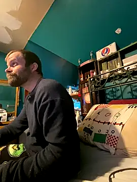 charactrzero online show from 14, 12, 2025