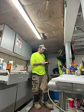 charactrzero online show from 14, 1, 2026