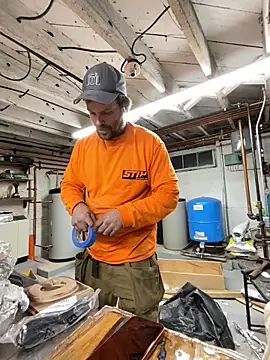 charactrzero online show from 16, 2, 2026