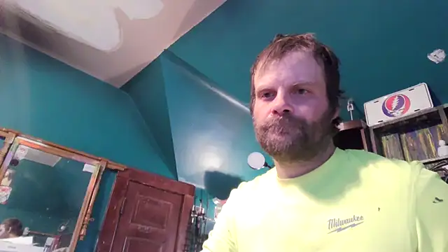 charactrzero online show from 22, 2, 2026