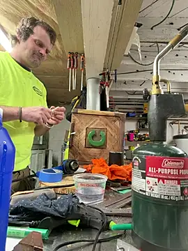 charactrzero online show from 25, 3, 2026