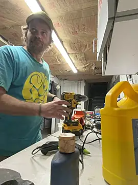 charactrzero online show from 4, 4, 2026