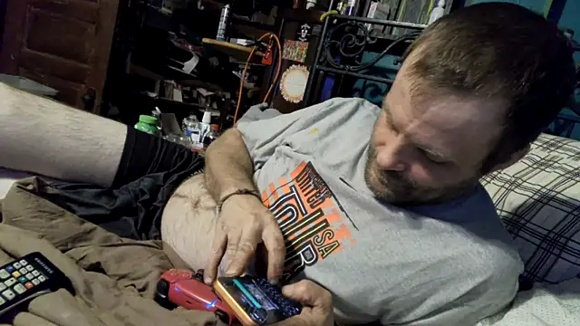 charactrzero online show from 18, 4, 2026