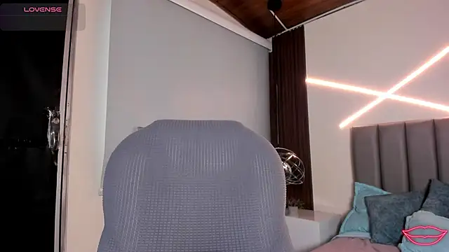 Veronicalanx1 online show from 24, 3, 2026