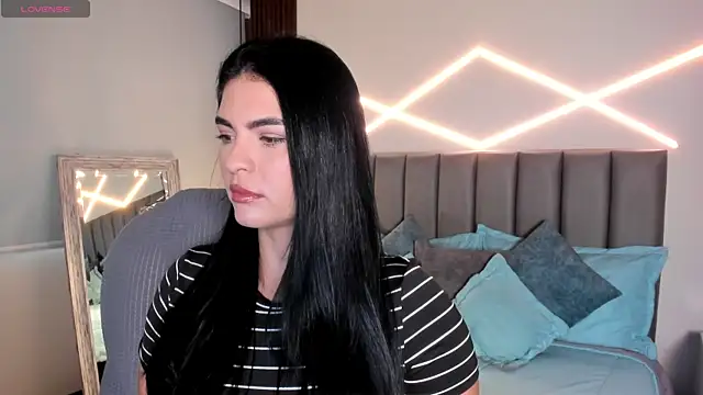 Veronicalanx1 online show from 31, 3, 2026