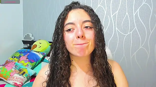 AshleyKim  online show from 19, 2, 2026