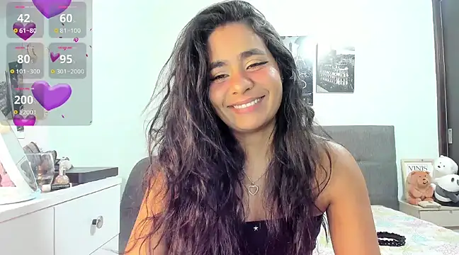 Snapshot of valeryvegas_2 chatting on 25, 2, 2025 valeryvegas 2 online show from 25, 2, 2025