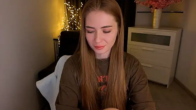 Adelyna Bird online show from 1, 2, 2026