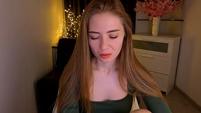 Adelyna Bird online show from 5, 2, 2026