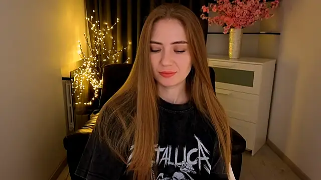 Adelyna Bird online show from 13, 2, 2026