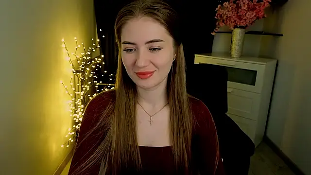 Adelyna Bird online show from 6, 3, 2026