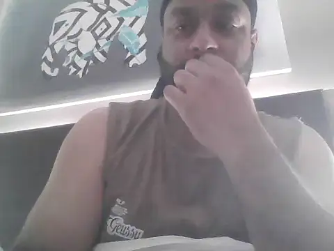 Snapshot of Indersaini148 chatting on 2, 8, 2026 Indersaini148 online show from 2, 8, 2026