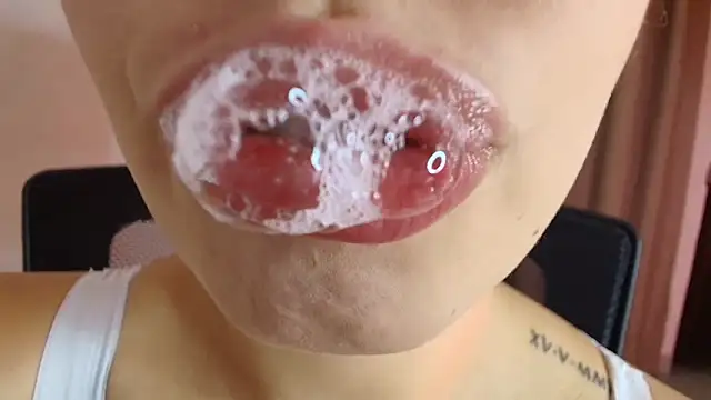 lisbet21x online show from 6, 3, 2026