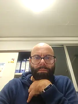 Dolceporco19 online show from 17, 12, 2025