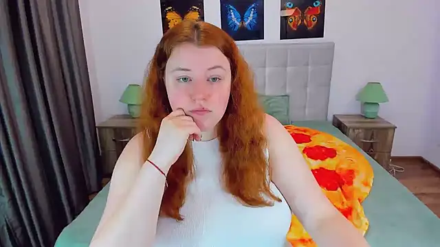 PolinaSalvatore online show from 15, 1, 2025