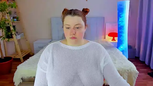 PolinaSalvatore online show from 19, 3, 2025