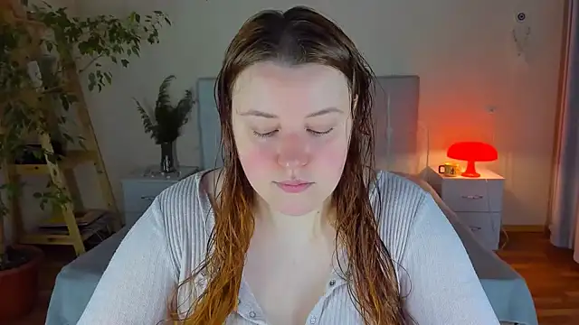 PolinaSalvatore online show from 11, 11, 2025