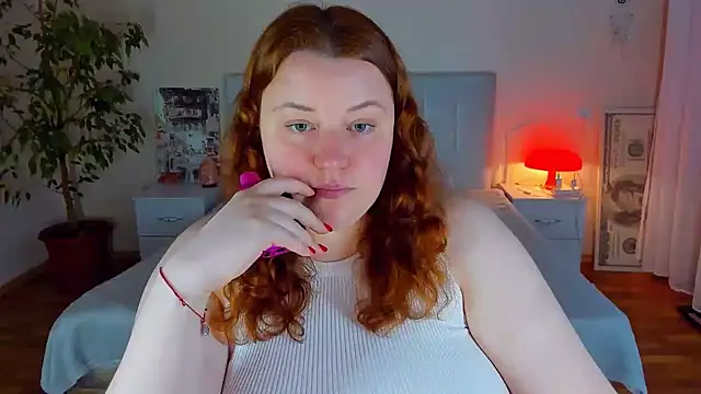 PolinaSalvatore online show from 11, 5, 2026