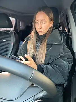 Snapshot of EvaCatt chatting on 21, 12, 2024 EvaCatt online show from 21, 12, 2024