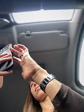 Snapshot of EvaCatt chatting on 15, 3, 2025 EvaCatt online show from 15, 3, 2025