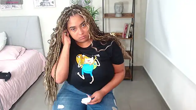 Kenya--Buhle online show from 12, 2, 2025