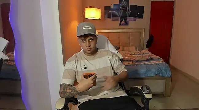 Snapshot of Jake_simons chatting on 17, 1, 2025 Jake simons online show from 17, 1, 2025