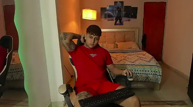 Snapshot of Jake_simons chatting on 26, 1, 2025 Jake simons online show from 26, 1, 2025