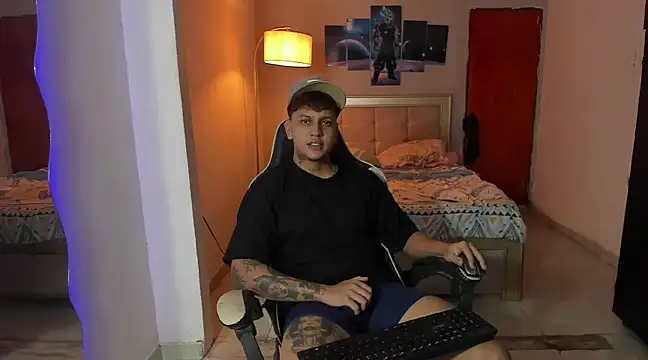 Snapshot of Jake_simons chatting on 29, 1, 2025 Jake simons online show from 29, 1, 2025